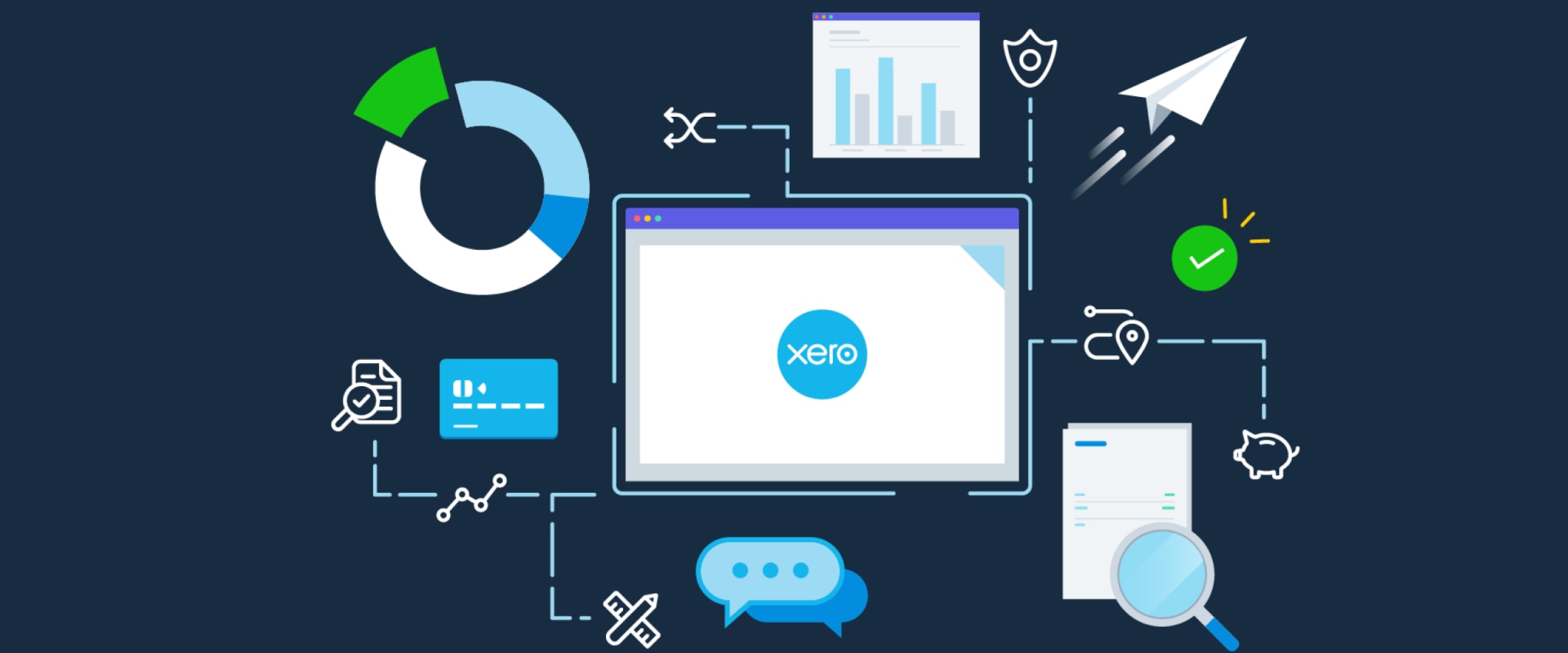 Everything You Need To Know About Xero
