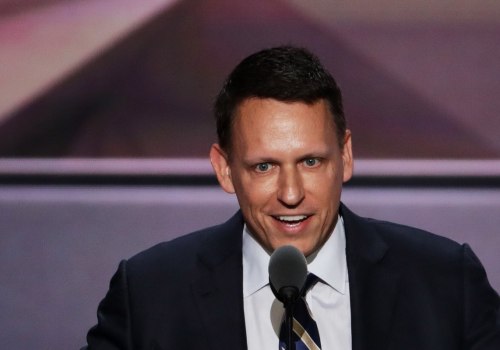 Exploring Peter Thiel's Zero to One: A Comprehensive Overview